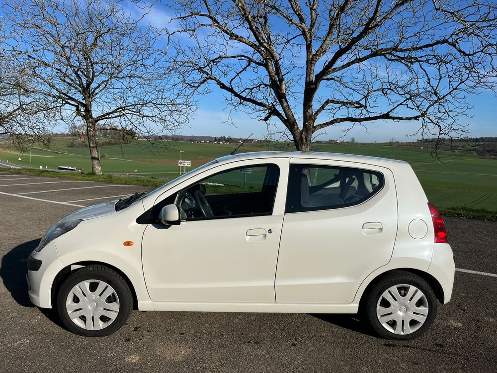 nissan-pixo-mfk-2026-69000km-gebraucht-in-reigoldswil-f-r-chf-3377