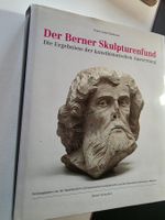 Der Berner Skulpturenfund - Franz-Josef Sladeczek - 1999