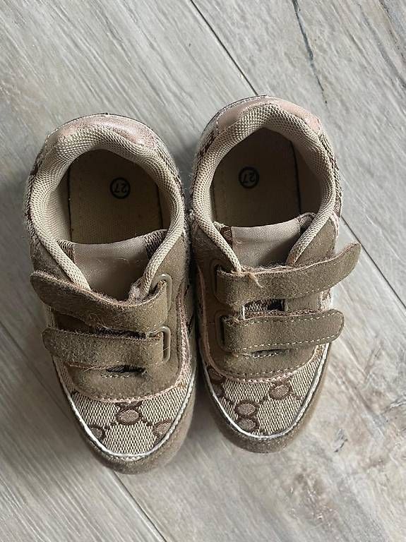 Scarpe per ragazzi: Kinderschuhe Gr. 27 – Usato da Küttigen venduto da meye6 1