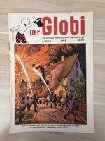 Der Globi 5/1942, top neu mit Geschichte Märchenreich 