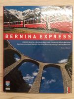 Buch : Bernina Express