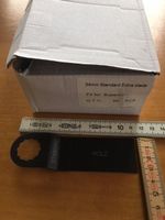 Qualitäts-Sägeblatt passend zu Fein 34mm