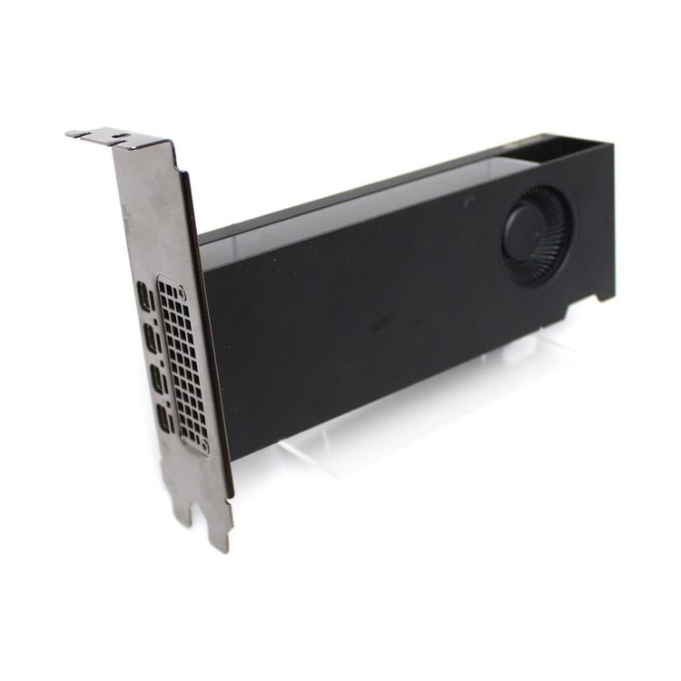 PNY Nvidia Quadro RTX A2000 6GB ECC | Kaufen auf Ricardo