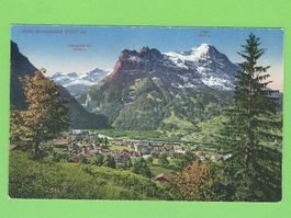 Grindelwald