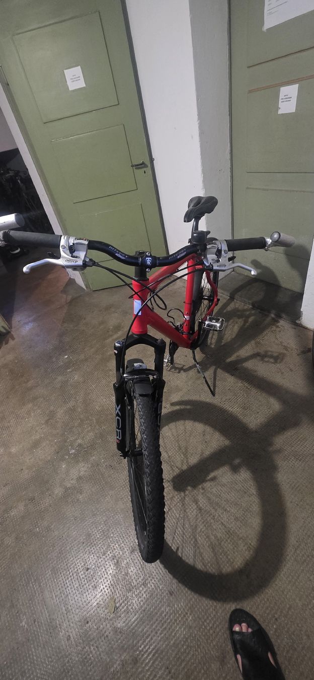 Mini Bikes: RITCHEY Like Point Verpass es nicht! – Gebraucht aus Solothurn von mar_8qf8 2