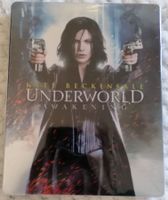Underworld - Awakening - Blu-ray - Steelbook - Vampir Horror