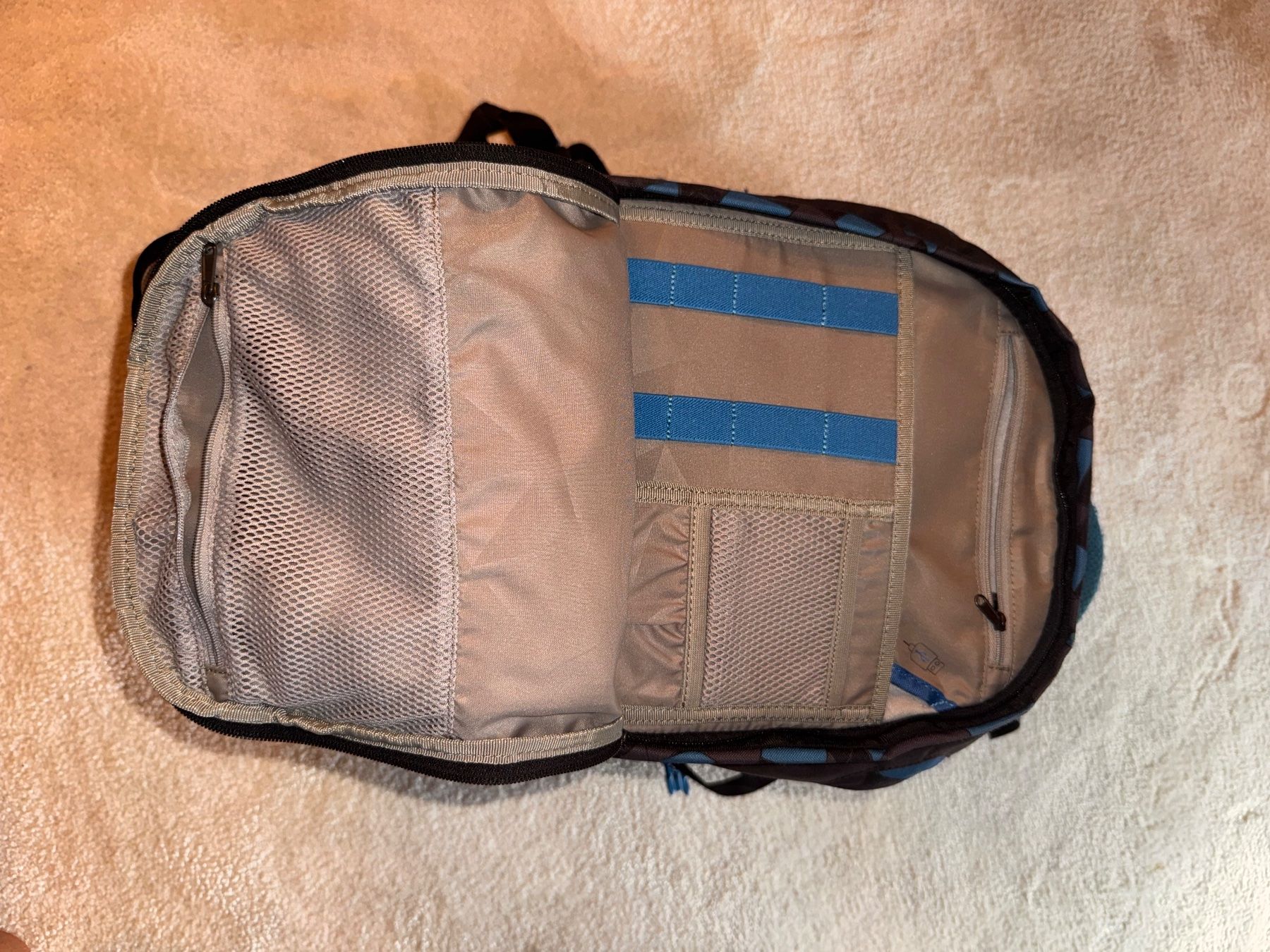 Satch Sacs à dos: Satch Schulrucksack, blau – Neuf (Voir description) à Kirchberg SG par wys_7mb2 3
