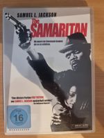 The Samaritan DVD - Samuel L. Jackson - Top Zustand!