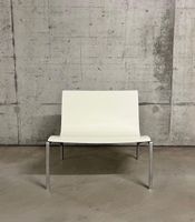 liebhaberstück . sessel pl200 . piero lissoni . fritz hansen