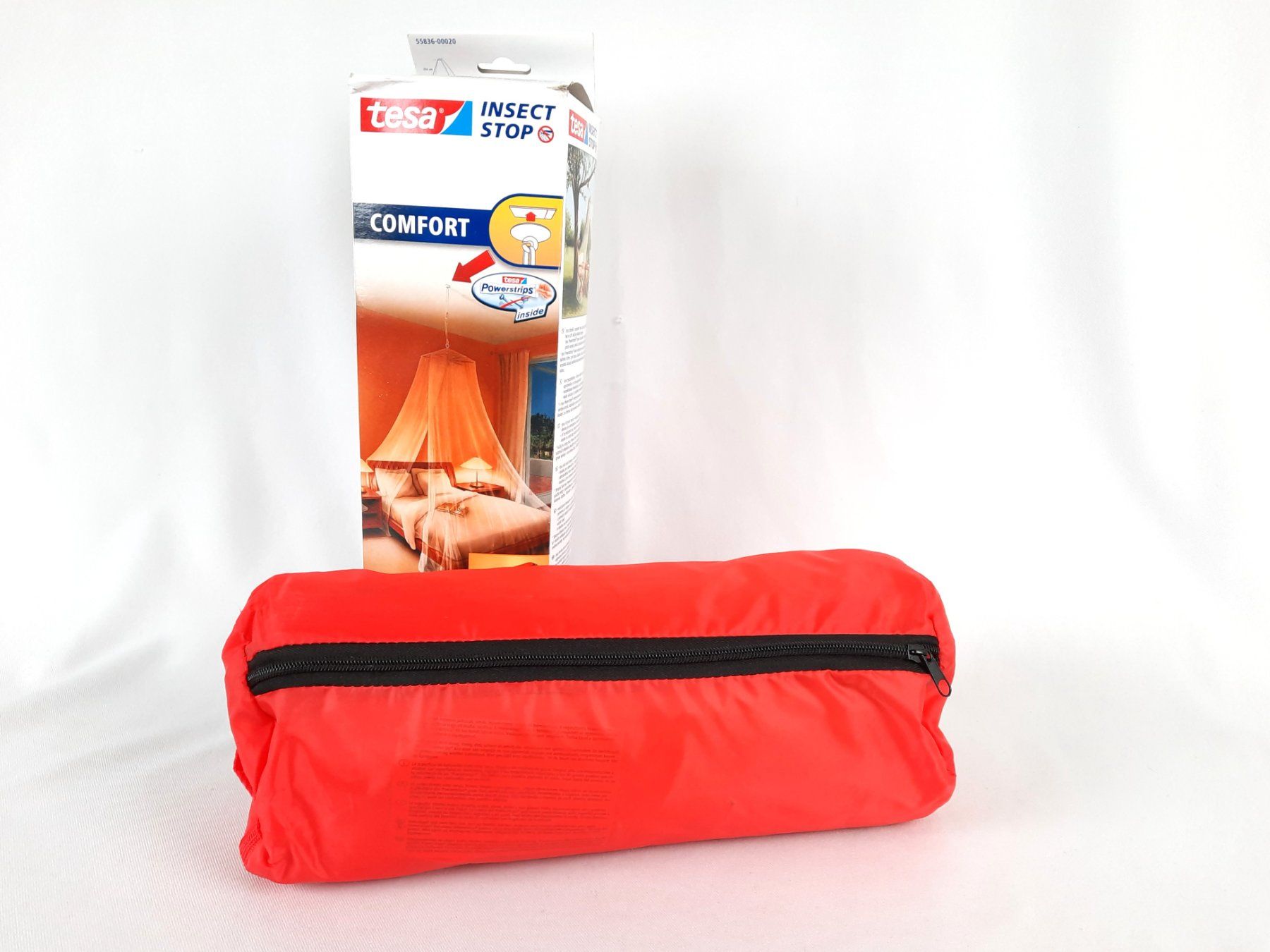 Autres articles pour la maison: TESA Moskitonetz Insect Stop Comfort – Neuf (Voir description) à Beinwil am See par Restwert_Beinwil 1