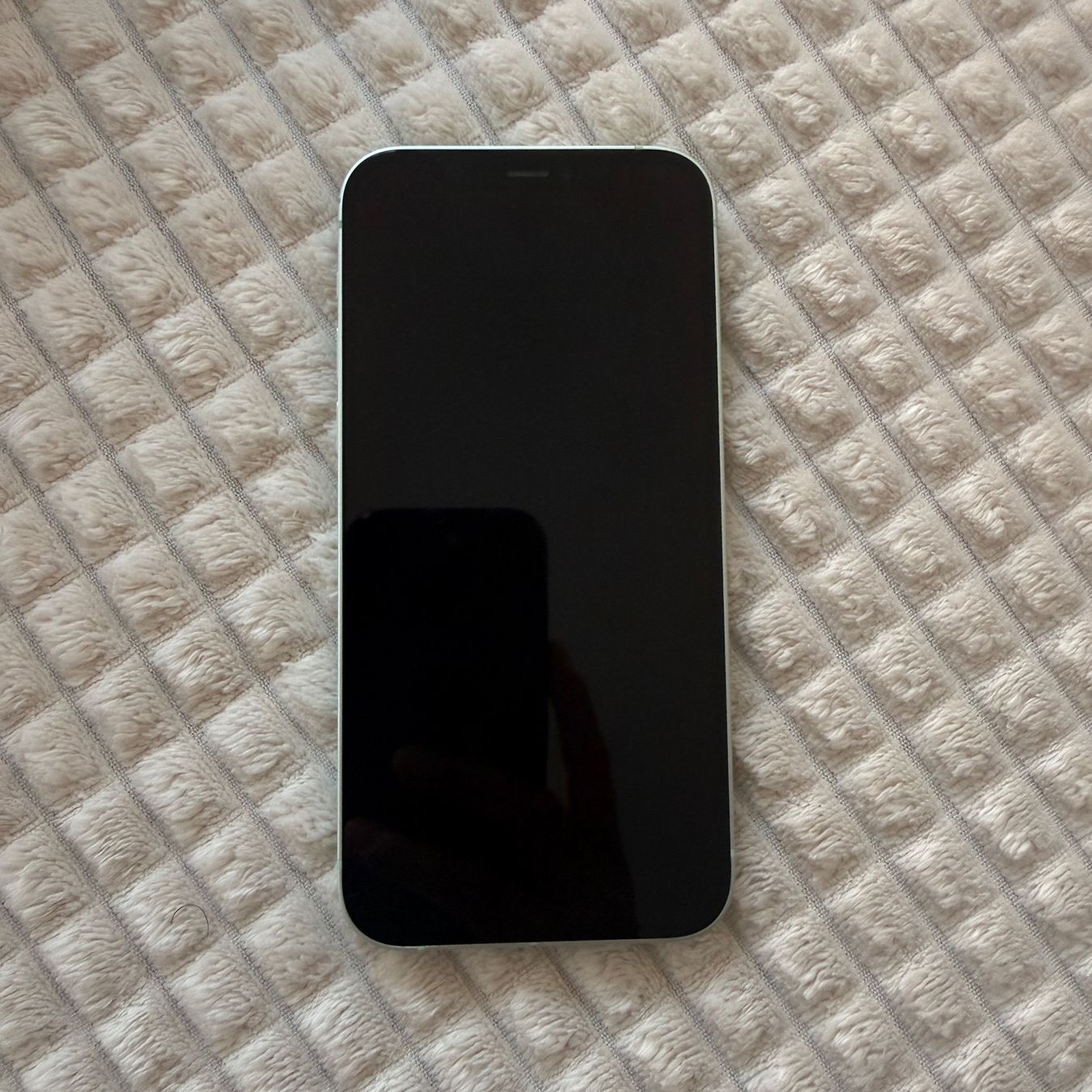 Apple Telefoni cellulari / Smartphones: iPhone 12 grün/ 64gb – Usato da Wallisellen venduto da ele_8526