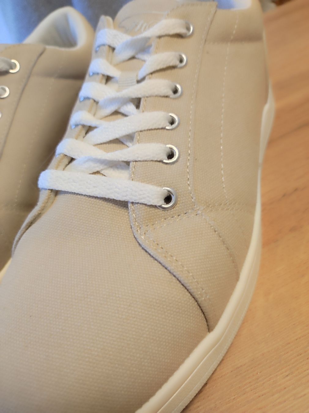 Scarpe da uomo: Dancing Queens, Smove Dance Sneaker, Gr. 42 – Usato da Arni AG venduto da Rosen11 2