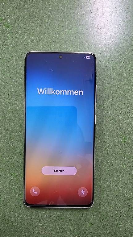Telefoni cellulari / Smartphones: Galaxy S21 Ultra – Usato da Basel venduto da 115mecki