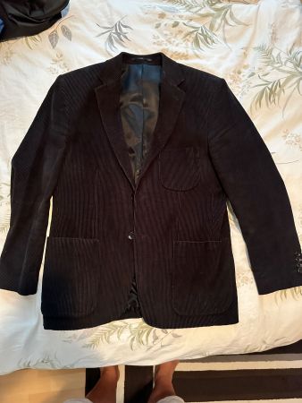 Blazer für Herren in Neuwertiger Zustand !