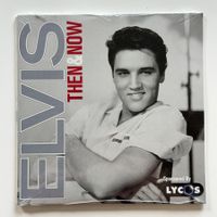 Elvis - CD-Single - Heartbreak Hotel/In The Ghetto
