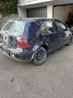 Golf 4