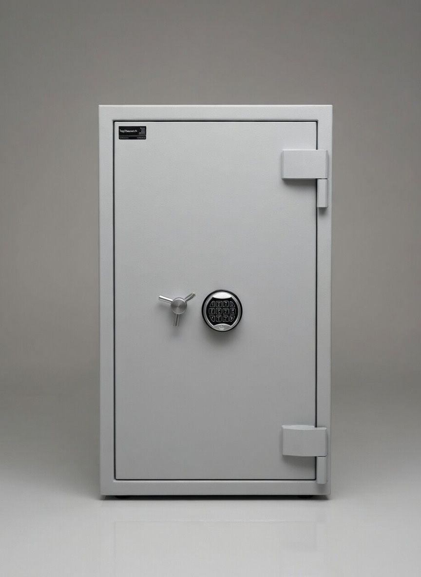 Casseforti: TopTresor, EN3, 430kg – Nuovo (secondo la descrizione) da Villmergen venduto da Don-Luca 1