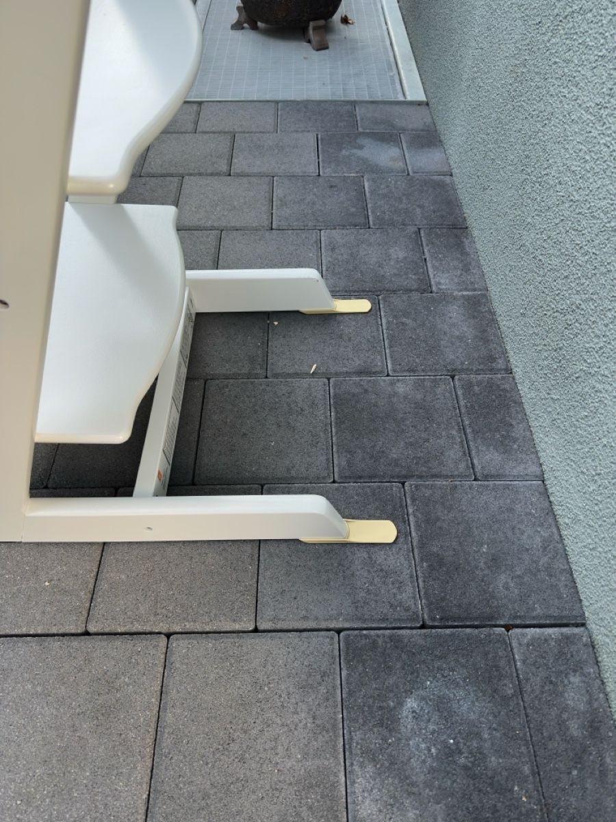 Stokke Hochstühle: Tripp Trapp STOKKE – Gebraucht aus Tägerig von rodriguez82 5