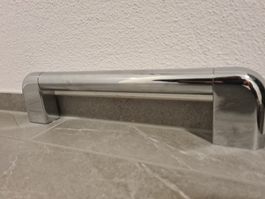 Handtuch Halter SAMplus, L 38.5 cm