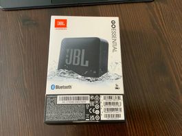 JBL Go Essential Waterproof Böxli