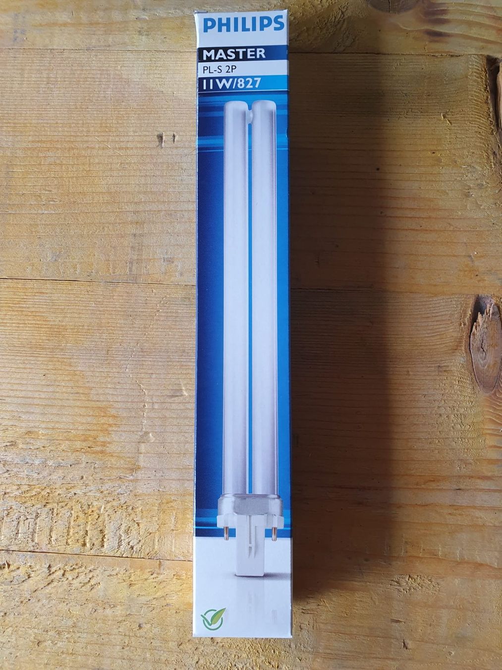 Philips Lampade: 40 stk. Philips Master Sparlampe – Nuovo e nell'imballaggio originale da Oberengstringen venduto da fanny_on_fire