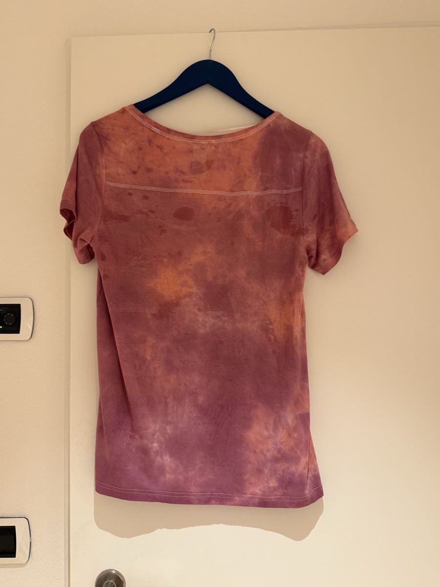T-shirt: Shirt Batik, Gr.M – Usato da Uster venduto da Flummi 3