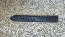 Longines Lederarmband