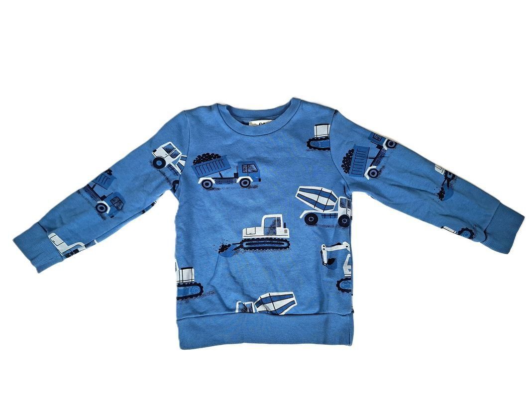 C&A Lotti & Set di vestiti: C&A Kinder T-Shirt Ärmellos, Pullover Set Gr. 110 – Usato da Wil SG venduto da Restwert_Wil 5