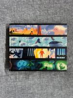 Livre sur l'art de PIxar
