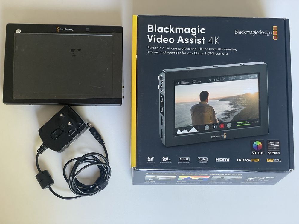 Black Magic 7 Inch Bvibe main image 0