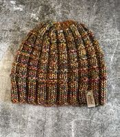 Beanie 100% merino