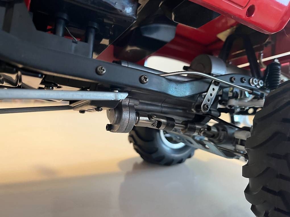 Modellismo RC: RC Modellauto 1:10 – Usato da Emmen venduto da RiaRio 2