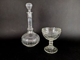 Karaffe & Kelch Set