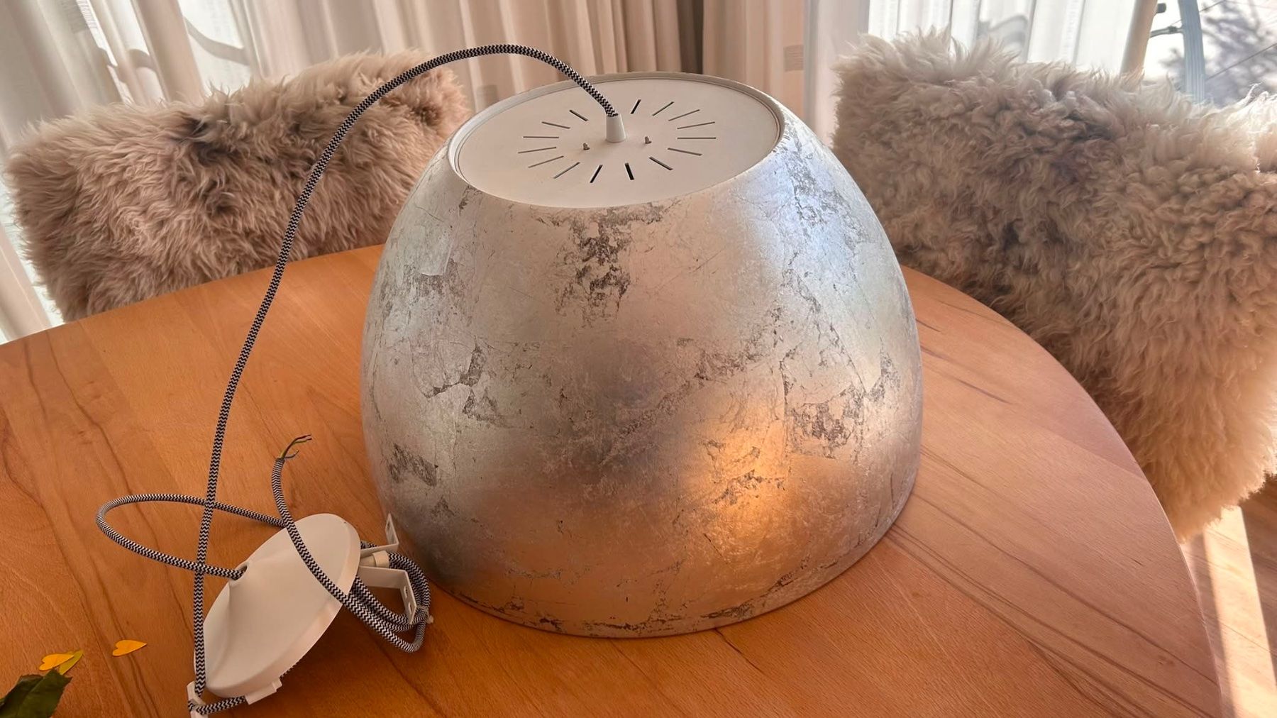 Lampes: Designer Lampe – D'occasion à Mörigen par isa_sm5d