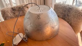Designer Lampe