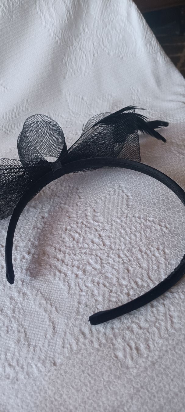 Haarschmuck: Haarschmuck – Neu (gemäss Beschreibung) aus Maienfeld von Andyr44 2