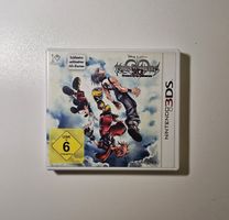 Kingdom Hearts 3D Dream Drop Distance | Nintendo 3DS