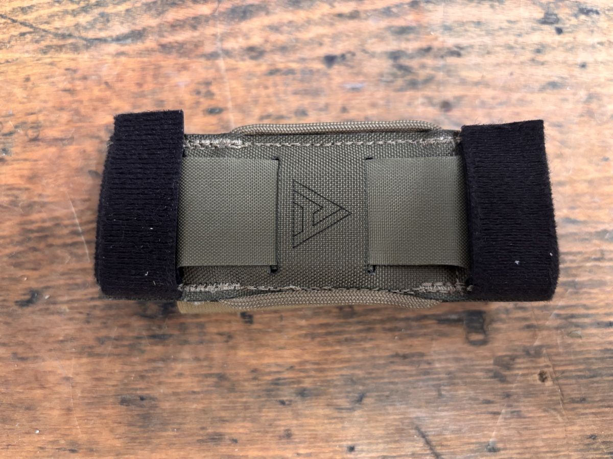 Schützensport: Direct Action Tourniquet Pouch Open – Neu (gemäss Beschreibung) aus Stachen von stachi08 2