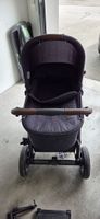 Kinderwagen ABC Design