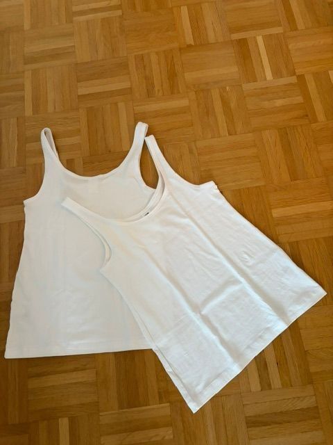 Calida Top: "Calida" Top Gr. S, NEU! – Nuovo (secondo la descrizione) da Walenstadt venduto da ricamul 2