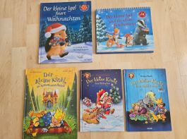 Bücherpaket