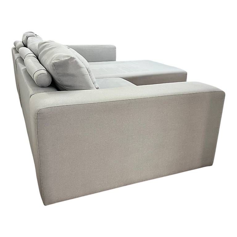 Divani: Ecksofa (gratis Lieferung*) – Usato da Rorbas venduto da Secondliving_ 3
