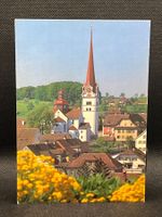 Beromünster Stiftskirche St. Michael