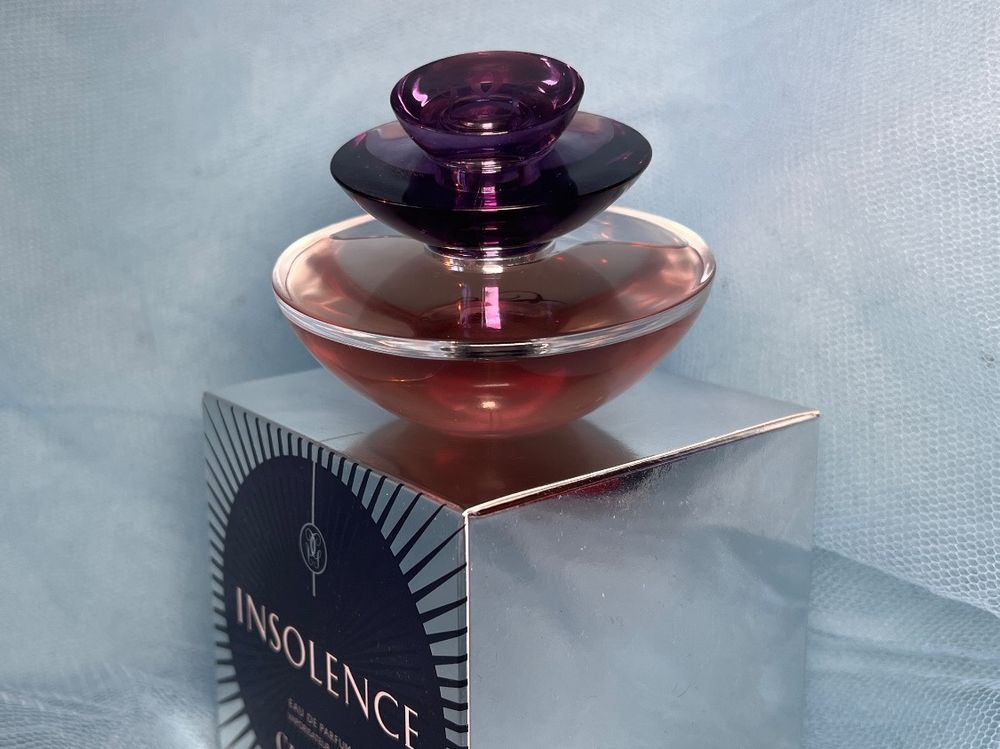 Guerlain Insolence 50 ml EdP (Neu (gemäss Beschreibung)) in Büren an ...