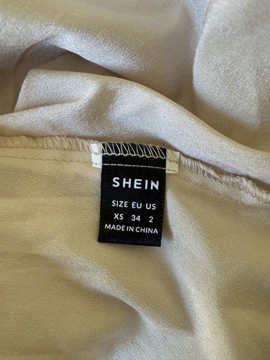 Shein Kleider: Kleid – Neu (gemäss Beschreibung) aus Brunnen von pel_vk7g 2