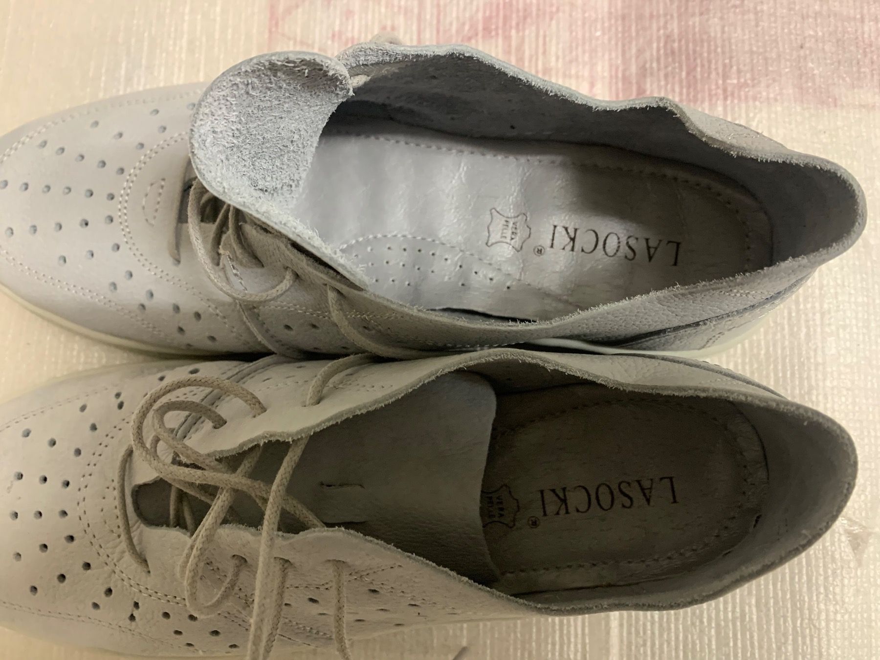 Scarpe da donna: NEU LASOCKI Damenschuhe grösse 39 – Nuovo (secondo la descrizione) da Thun venduto da jeff070 2