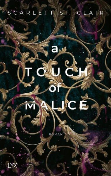 Libri: A touch of darkness Trilogie – Nuovo (secondo la descrizione) da Wettingen venduto da MiSoMa 2