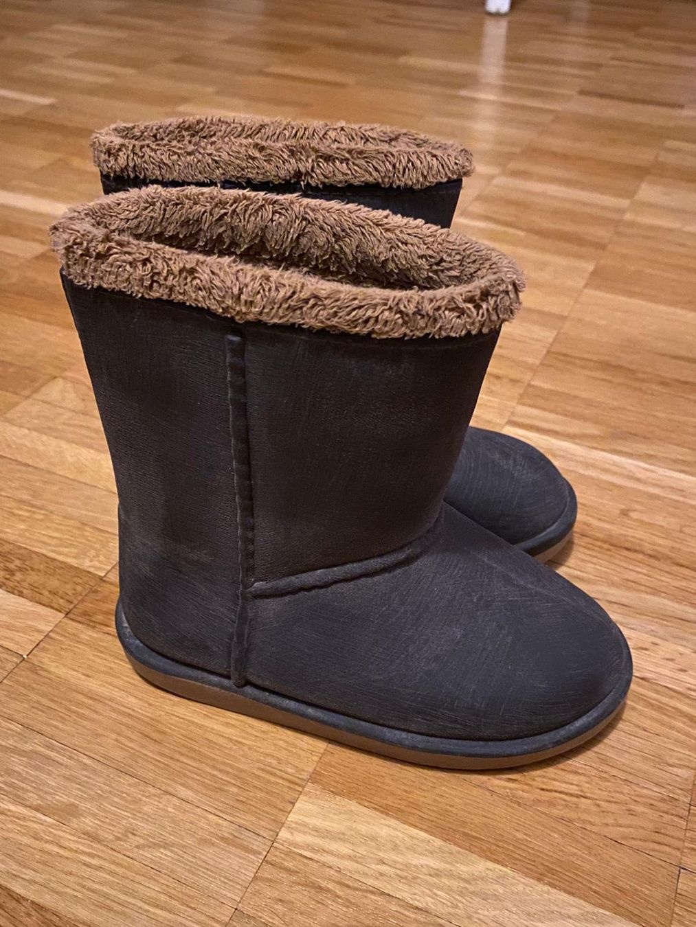 Schuhe für Jungen: Botte waterproof 26/27 – Gebraucht aus Genève von jimmy7719 1