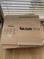 Umzugskartons Jumbo 3 Grössen