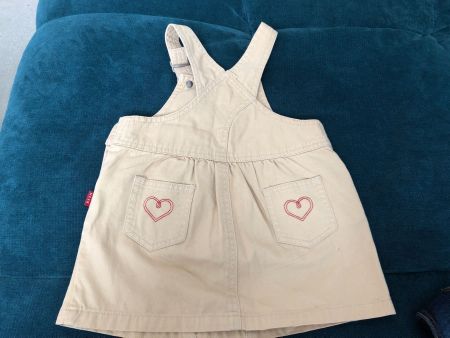 Kleiderset Gr. 12 Monaten Mexx, H&M